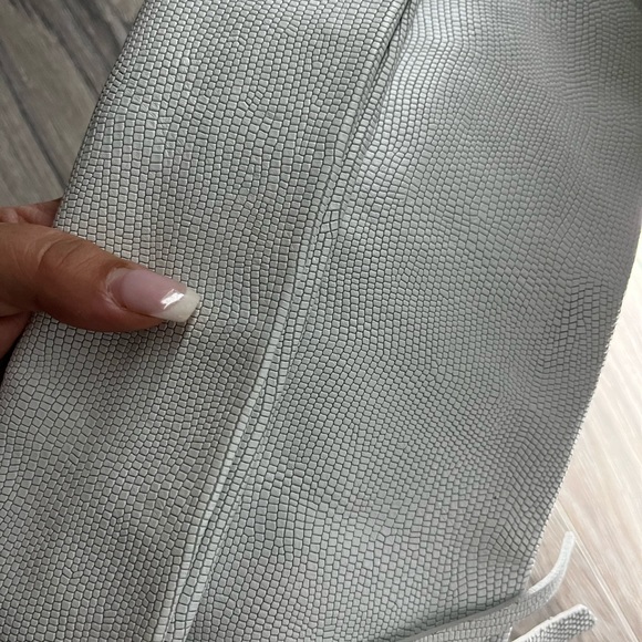 NWTT Gianni Chiarini genuine leather purse, made in Italy! - Picture 5 of 5